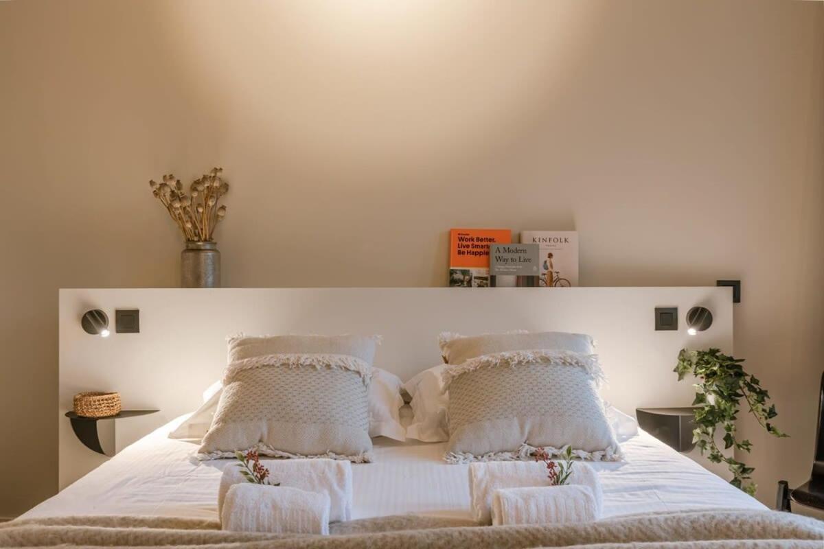 Way Sweet Dreams - Room 2 Gent Exterior foto