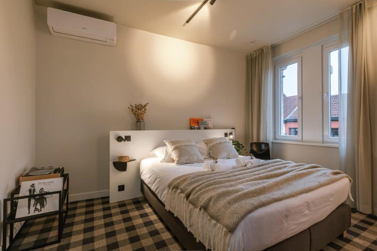 Way Sweet Dreams - Room 2 Gent Exterior foto